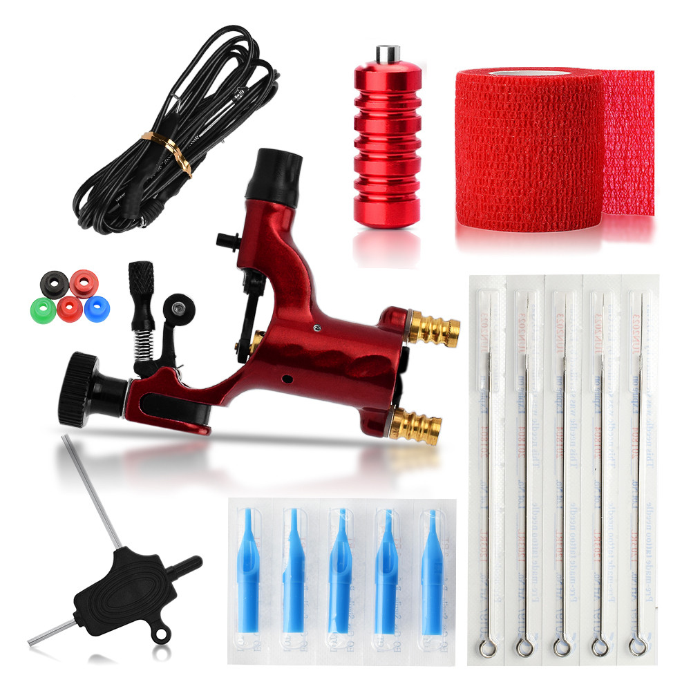 What to Know Before Buying Tattoo Equipment Online