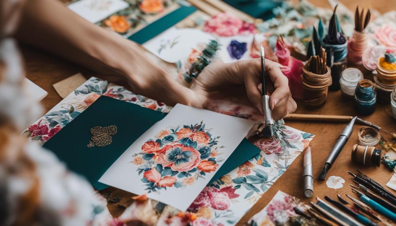 How to Build Your First Calligraphy Toolkit