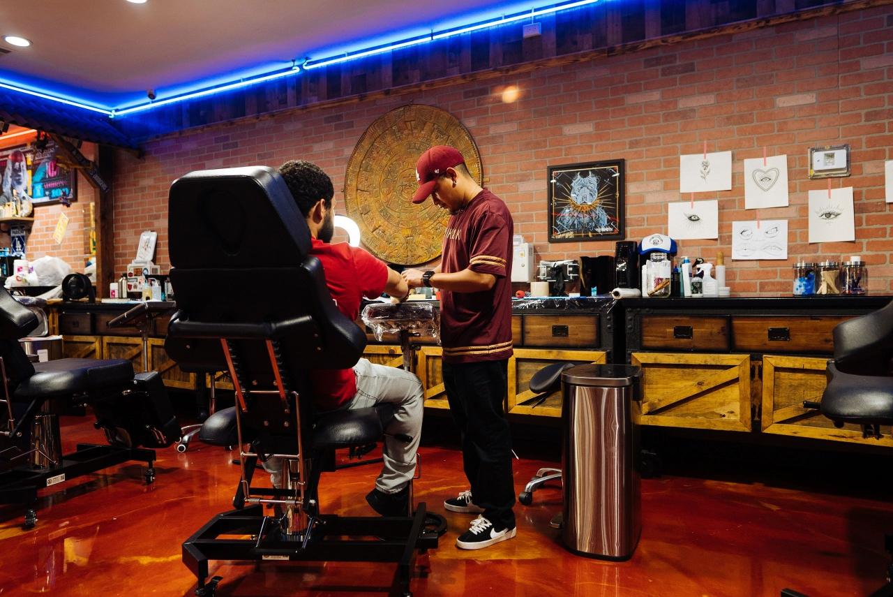 Best Tattoo Shopping Sites for Ink Lovers
