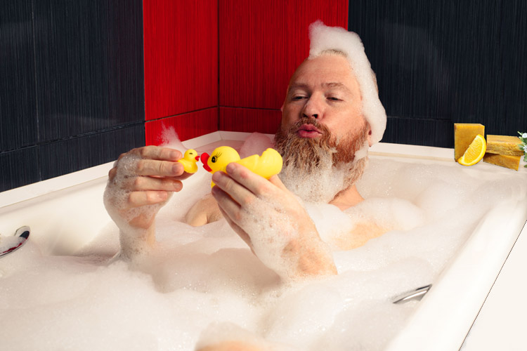 Most Popular Scents for Men This Year