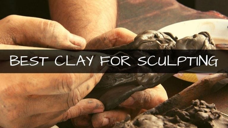 Sculpting common Which Clay Is Best for Sculpting