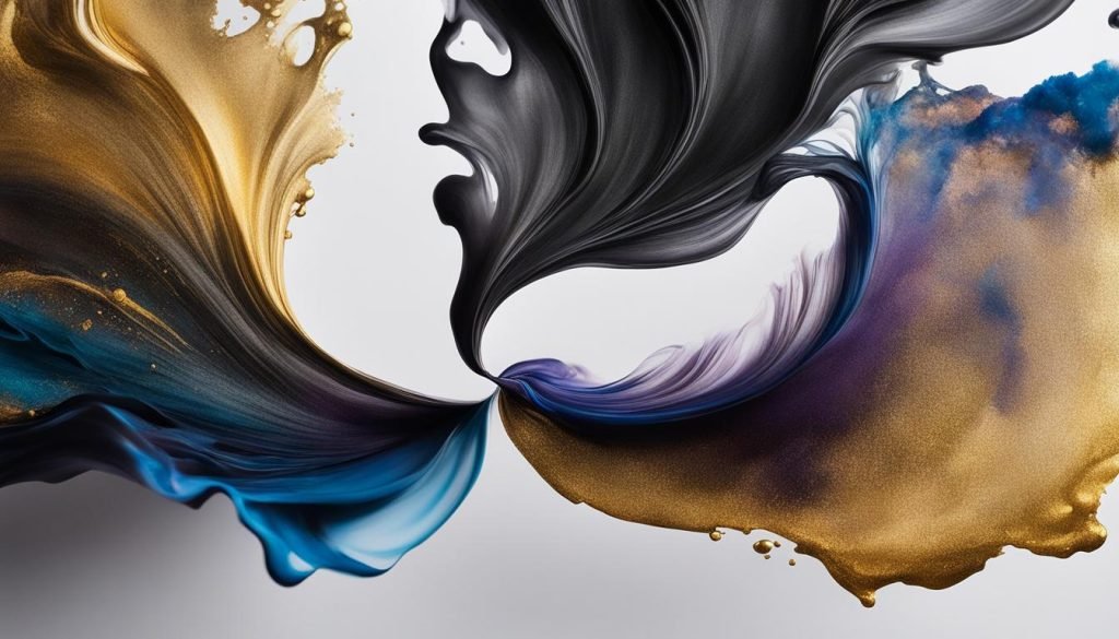 Calligraphy Inks That Will Make Your Work Stand Out