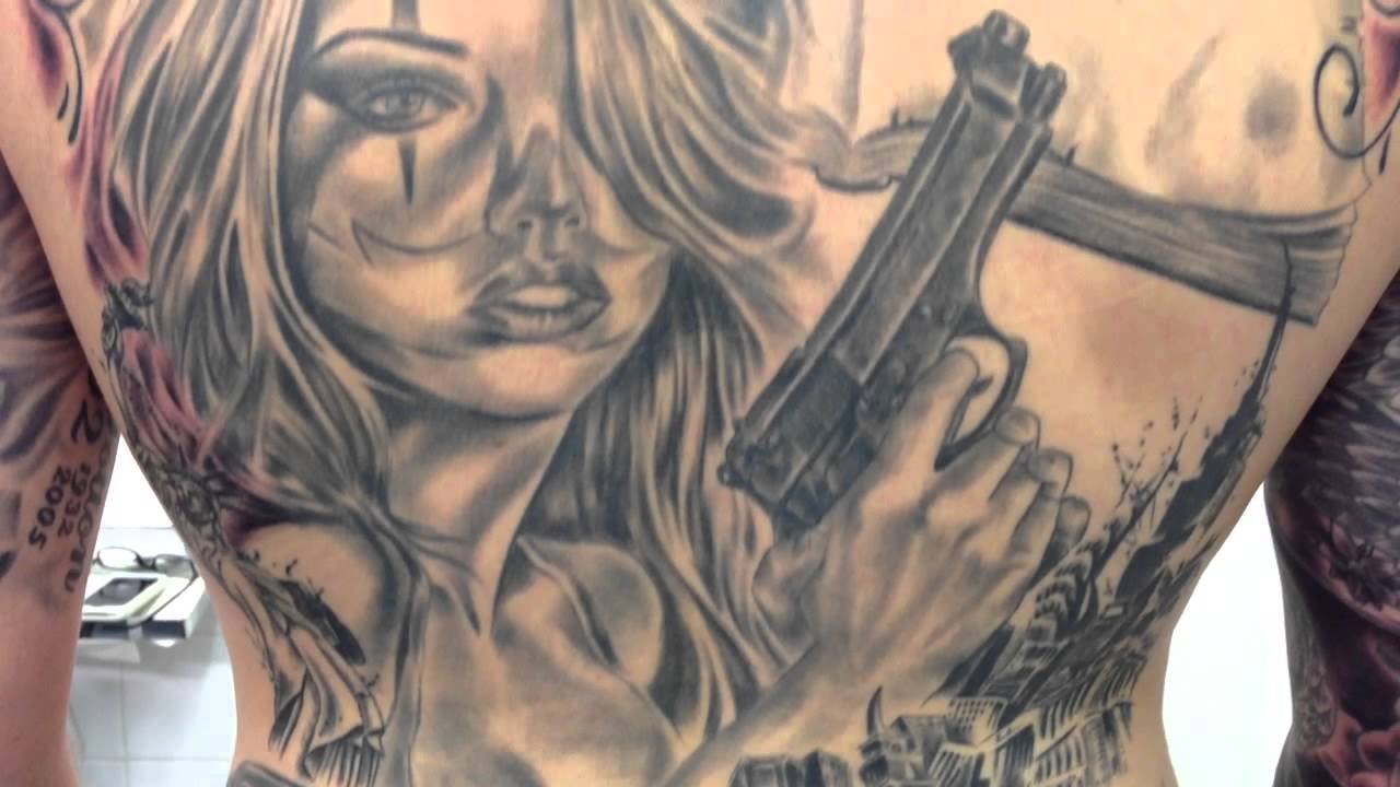 Tattoo Guns That Are Worth Every Penny