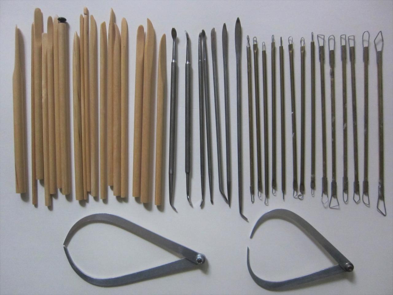 Sculpting Supplies You Need for Your Next Project