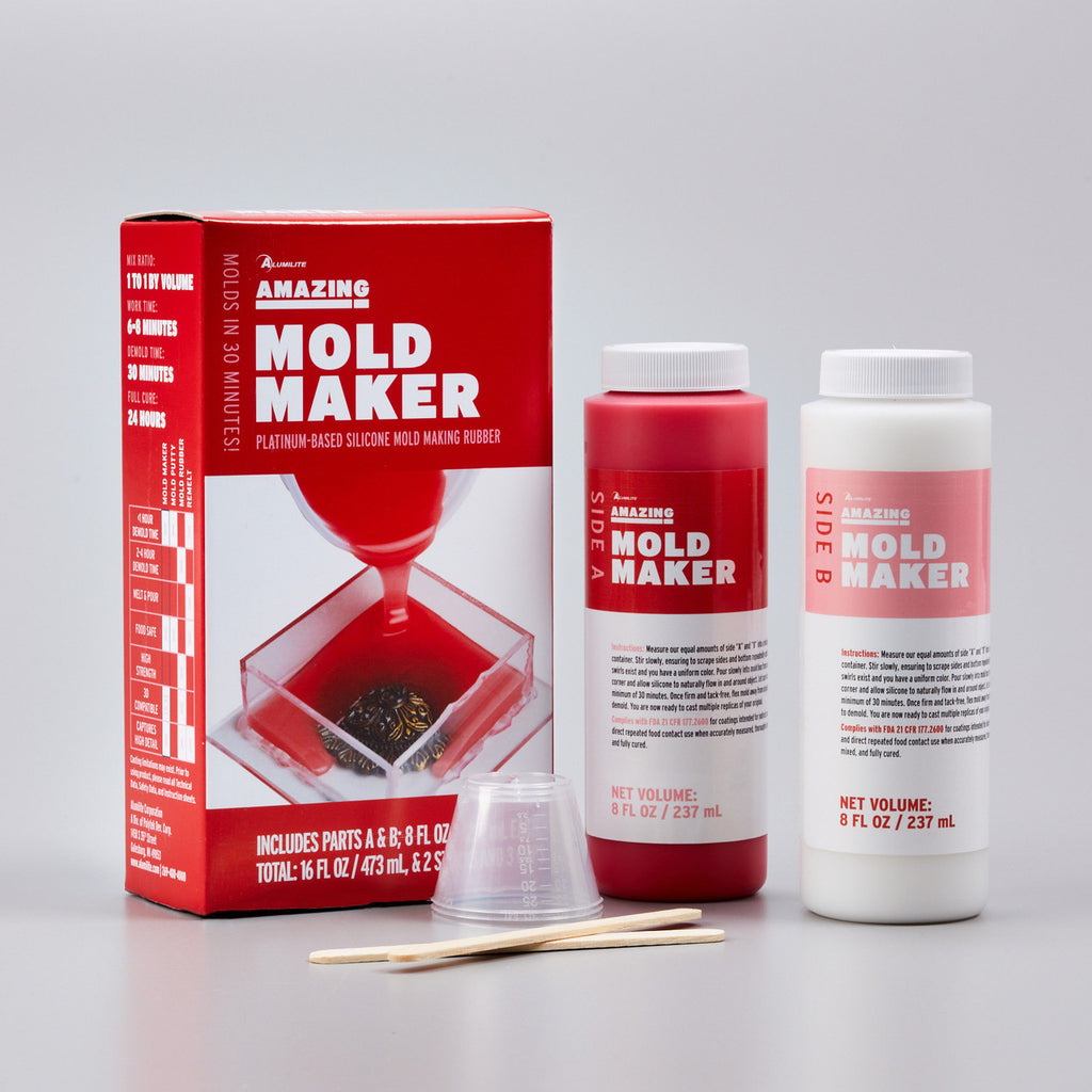 Molds for Epoxy | Buy Resin Crafting Supplies | Resin Obsession Resin Mold Sets Every Hobbyist Will Love