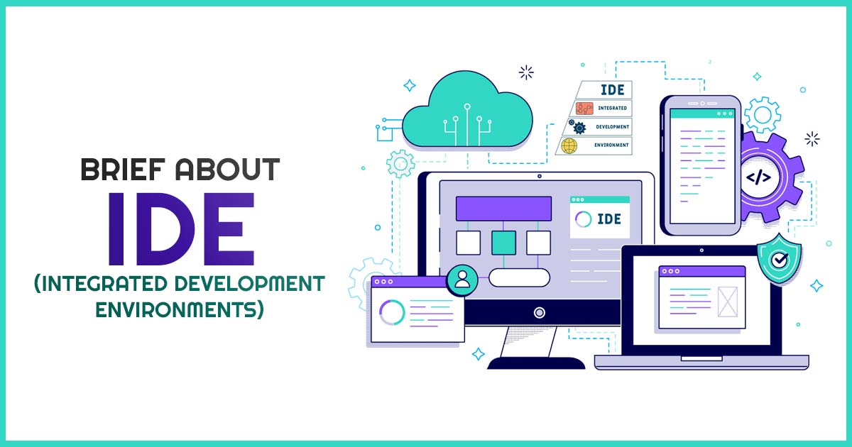 Integrated Development Environment Definition, Uses, 48% OFF