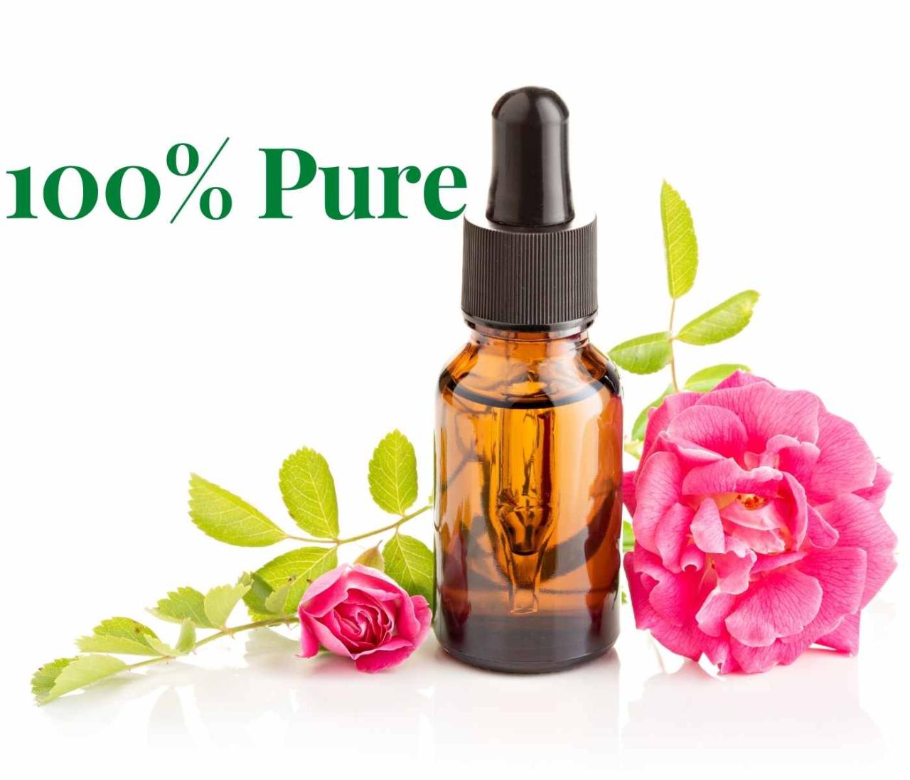 How to use Pure Essential oils? - RIW SPA and Accessories Store Shopping Guide for Pure Essential Oils