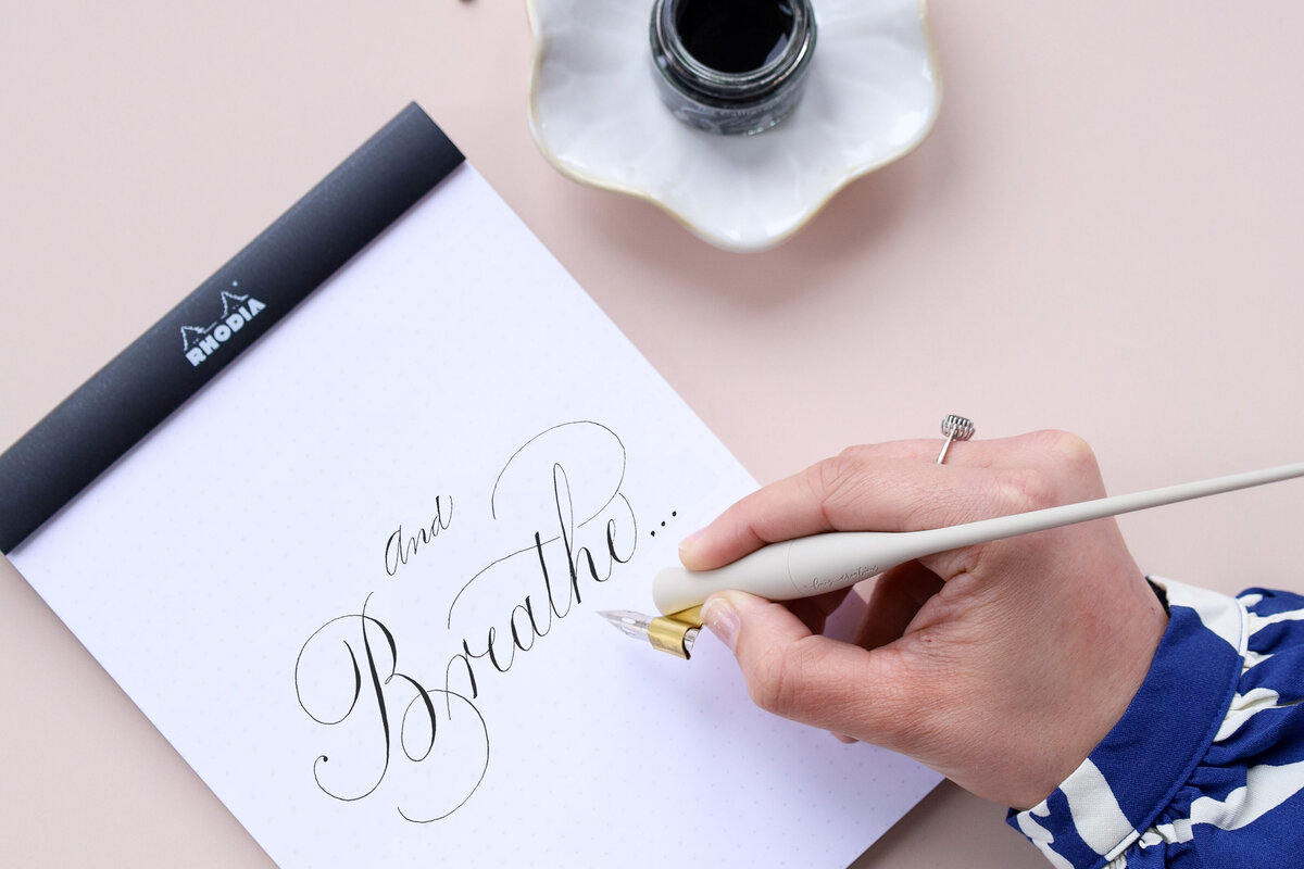 Home | The Calligraphy Box Best Light Boxes for Calligraphy Practice