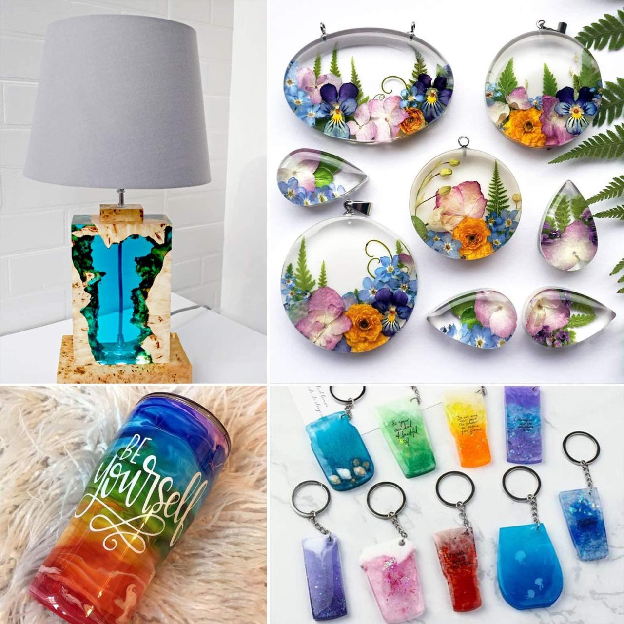 490 Epoxy Resin DIY Tips and Techniques ideas | epoxy resin diy, resin ... How to Buy the Best Epoxy Resin for Your DIY Projects