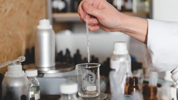 Do You Want To Create Your Own Custom Scents? Where to Get Custom-Made Scents