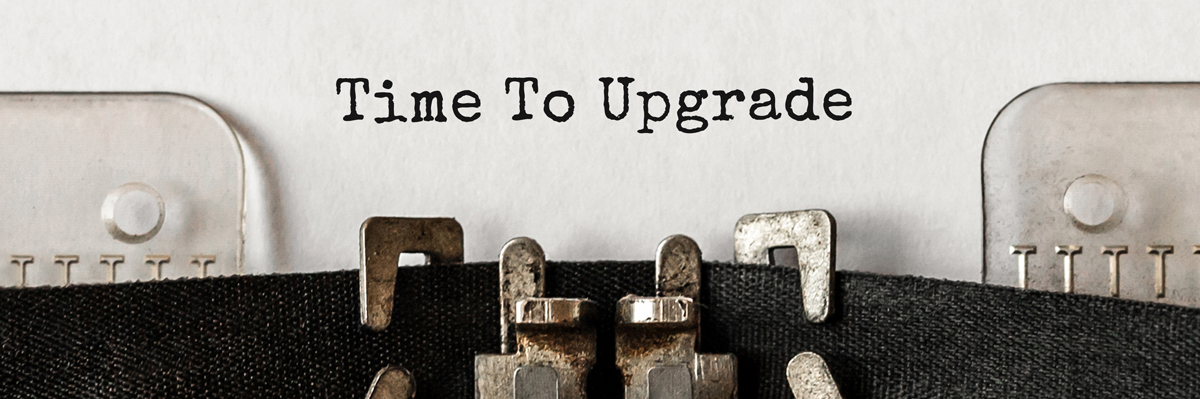 Risk Of Using Outdated Technology | Liberty Technology Selling Outdated Tech: Worth It or Not