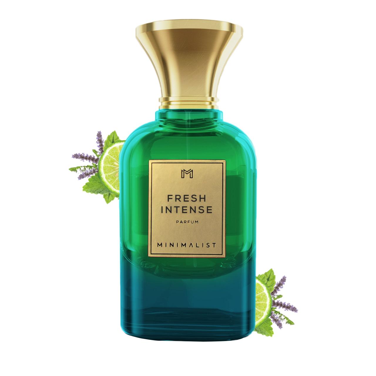Minimalist Premium Perfume Designs :: Behance Where to Buy Minimalist Perfumes