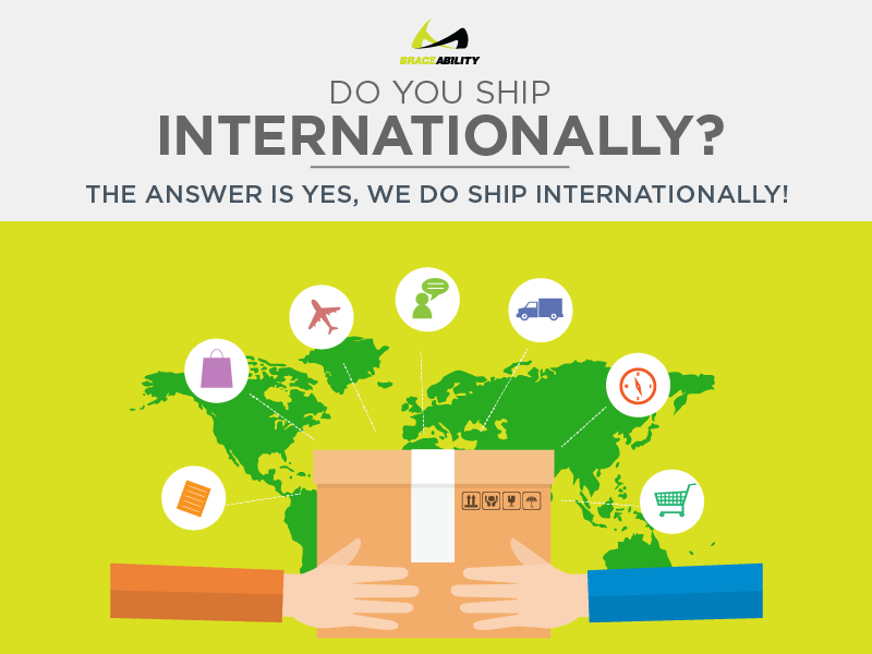 5 Tips For Shipping And Selling Internationally - Secure Media Services Shipping Internationally – What You Must Know
