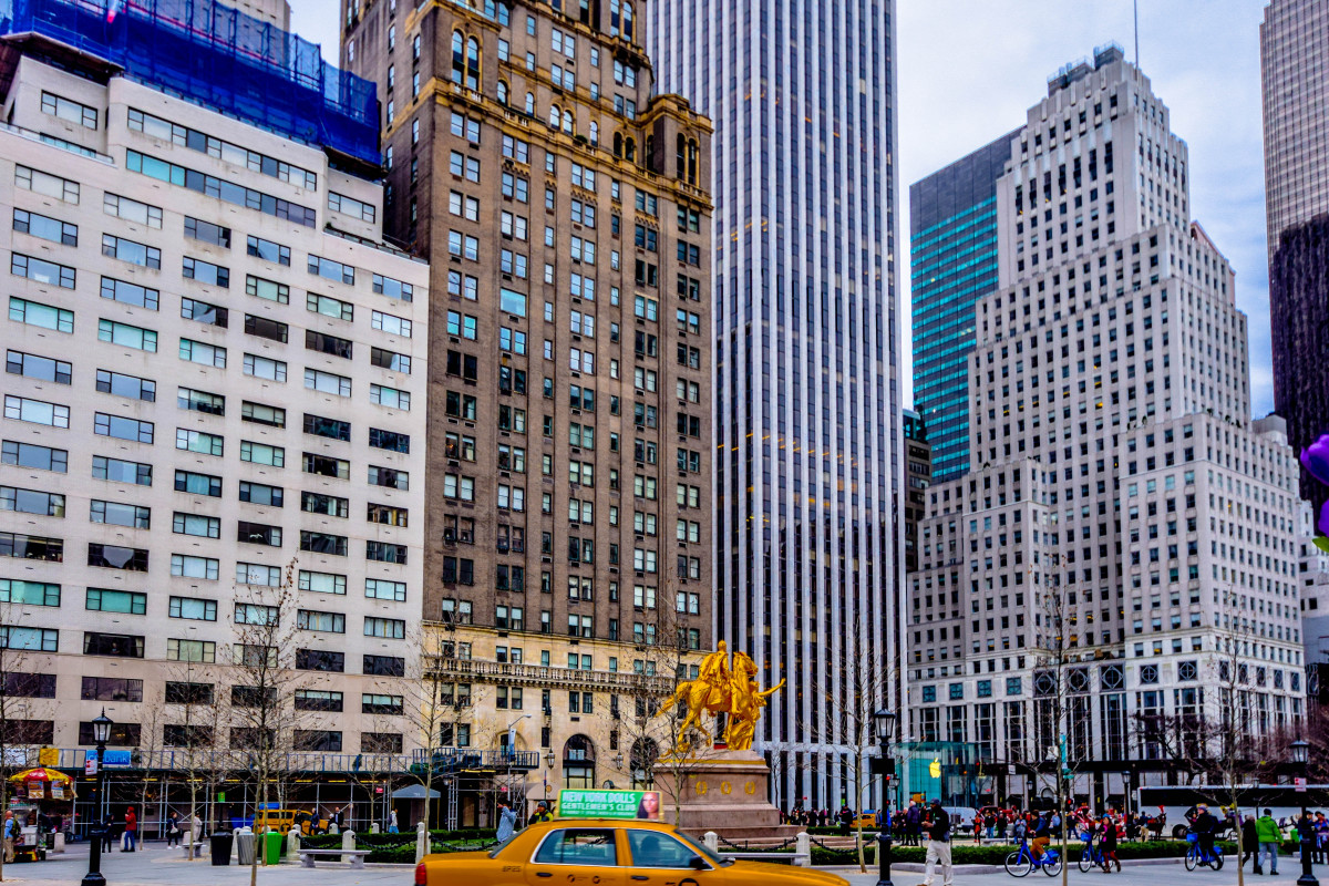 Free Images : road, night, new york, times square, manhattan, new york ... Building a Strong Product Line in the Sculpting Niche