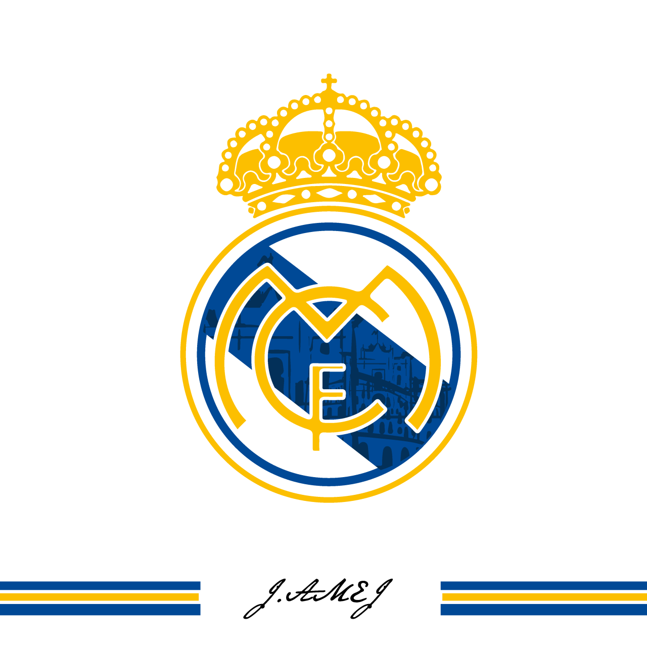 REAL MADRID Real-Time Product Inventory Alerts and Notifications