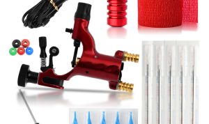 What to Know Before Buying Tattoo Equipment Online