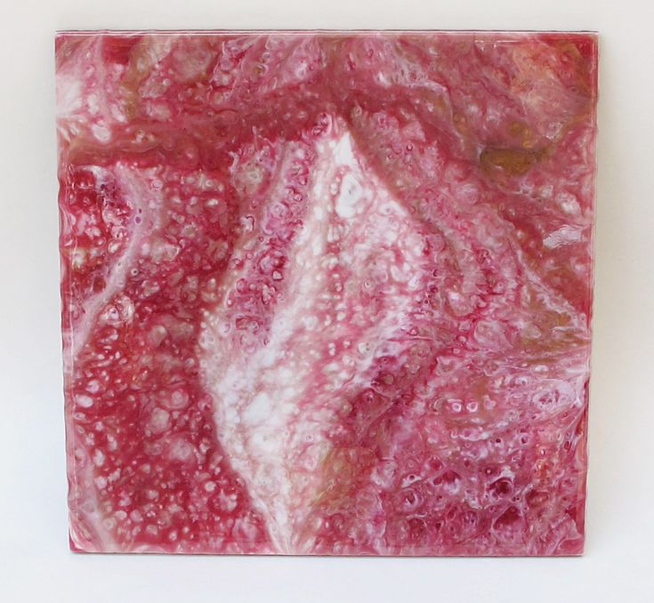 How to Pick the Right Epoxy Resin for Art Projects