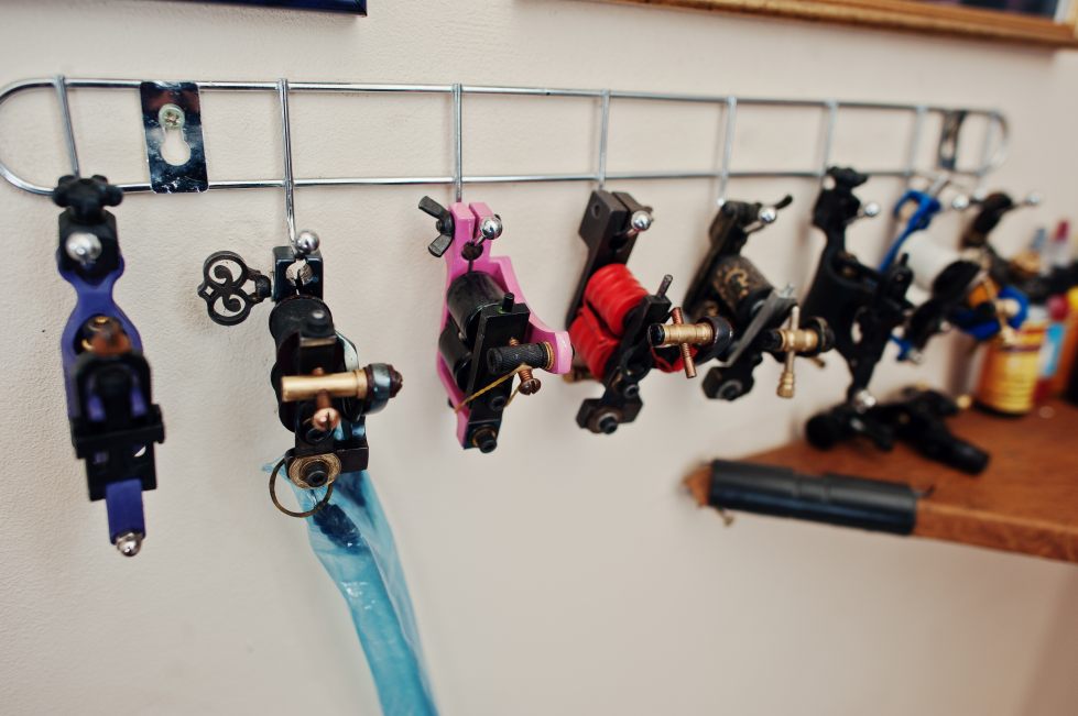 Rotary vs Coil Tattoo Machines Shopping Guide Unveiled
