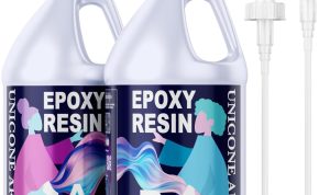 Where to Buy Affordable Epoxy Resin Online Today