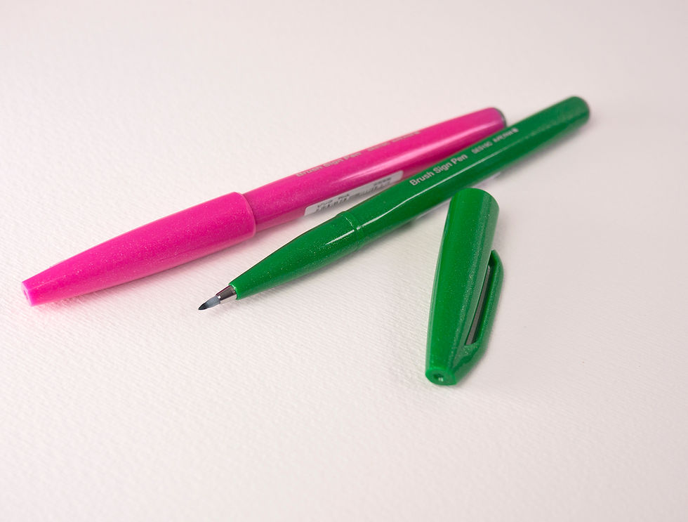 The Best Online Stores for Calligraphy Products Awaits