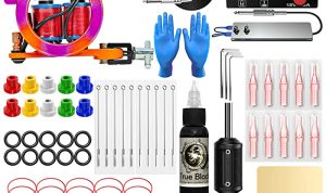 How to Shop for Tattoo Supplies Online with Ease