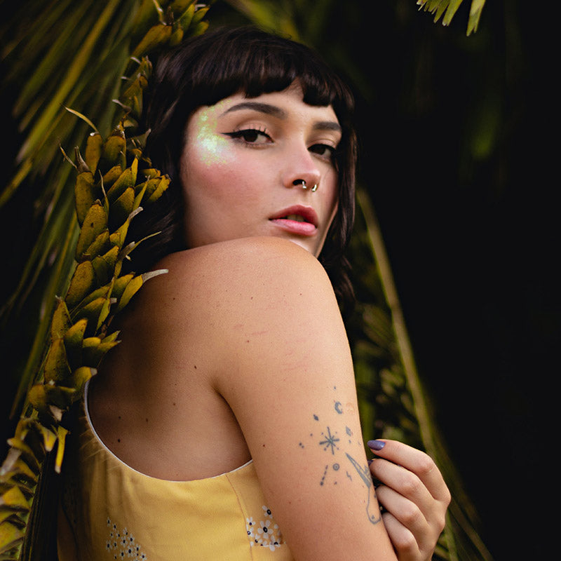 Shopping for Tattoo Essentials on a Budget