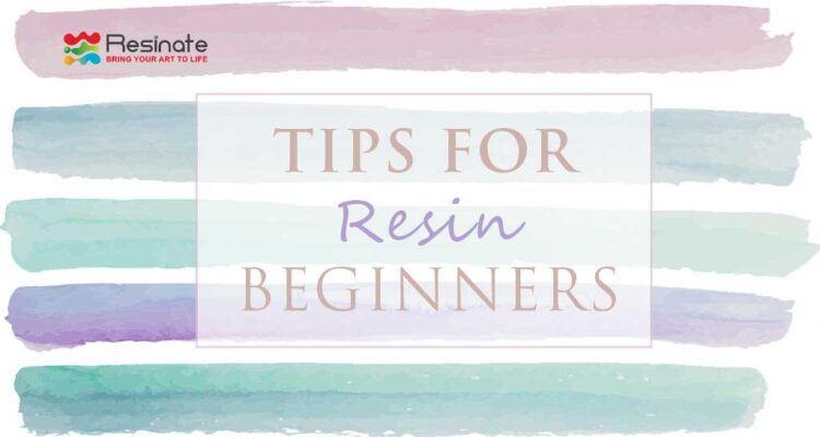 A Beginners Guide to Shopping for Resin Online