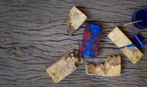 What Is Resin and Why Its So Popular for DIY Projects
