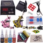 A Beginner Guide to Shopping Tattoo Kits Made Easy