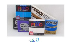 Comparing Polymer Clay Brands for Sculpting