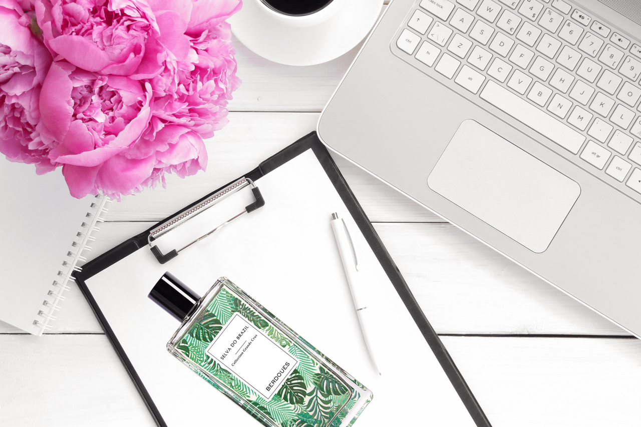 Top Fragrances for Office Wear Elevate Your Professional Aura