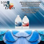 Why Epoxy Resin Is the Best Choice for Clear Coating