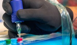 How to Choose Safe Tattoo Ink When Shopping