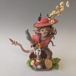 Why Polymer Clay Is Popular Among Sculptors