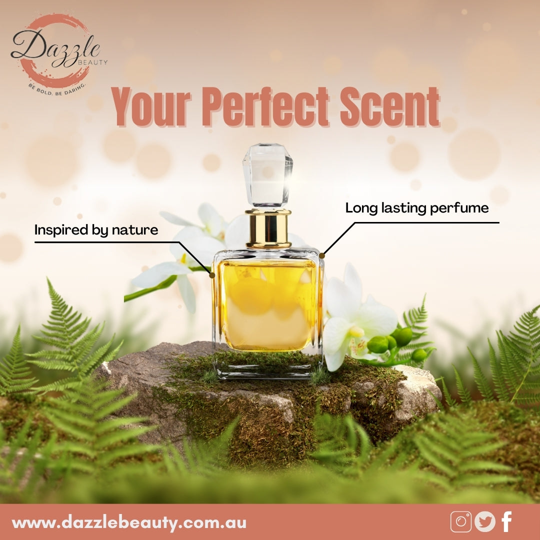 How to Choose the Perfect Scent for Any Occasion