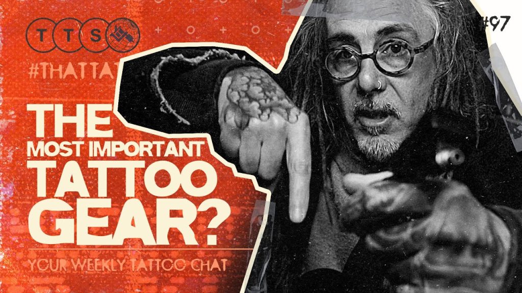 The Ultimate Tattoo Gear Shopping Checklist Made Easy
