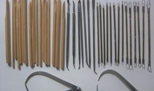 Sculpting Supplies You Need for Your Next Project