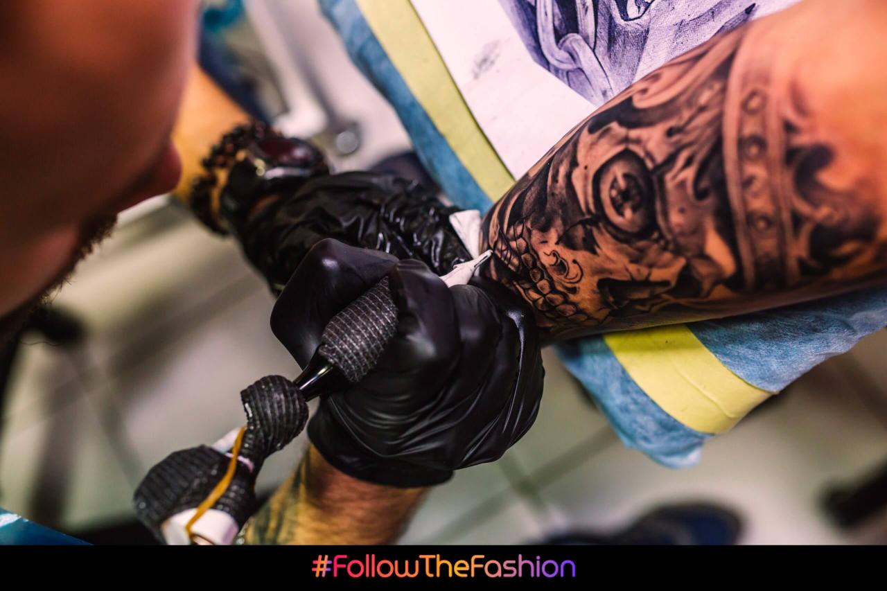 Top Tattoo Ink Brands Loved by Artists Unveiled