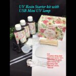 What to Look for in UV Resin Starter Kits Essentials