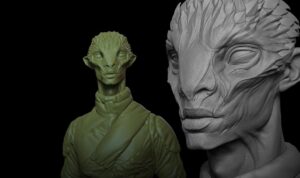 Sculpting Supplies You Need for Your Next Project