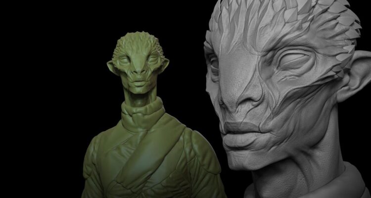 Sculpting Supplies You Need for Your Next Project