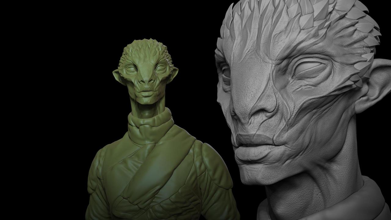 Sculpting Supplies You Need for Your Next Project