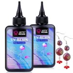 Best Places to Buy UV Resin with Fast Shipping