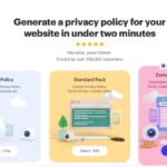 Terms & Conditions Generator Software for Retailers