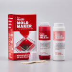 Resin Mold Sets Every Hobbyist Will Love