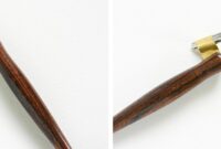 Beautiful Calligraphy Pen Holders You Can Buy