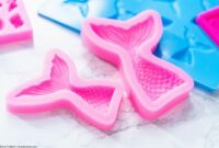 Where to Buy High-Quality Silicone Molds for Resin