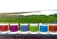 Seasonal Candle Scents You Will Love for Every Home