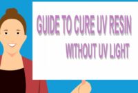 UV Resin Accessories You Shouldnt Skip for Perfect Crafting