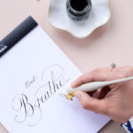 Best Light Boxes for Calligraphy Practice Unleashed